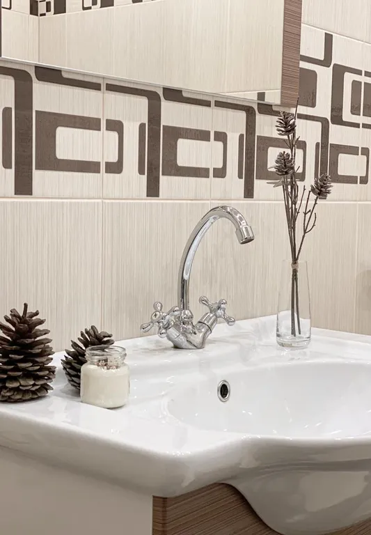 Квартира Квартира Your Comfortable apart на Озерках — Санкт-Петербург
