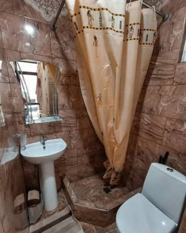 Квартира 1-комнатная Квартира — Гагра