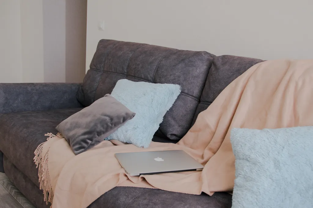 Квартира Квартира с видом на город и Енисей — Красноярск