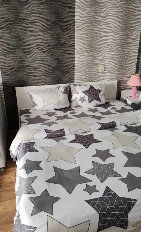 Однокомнатная квартира в центре города — аренда посуточно в Петров Вал