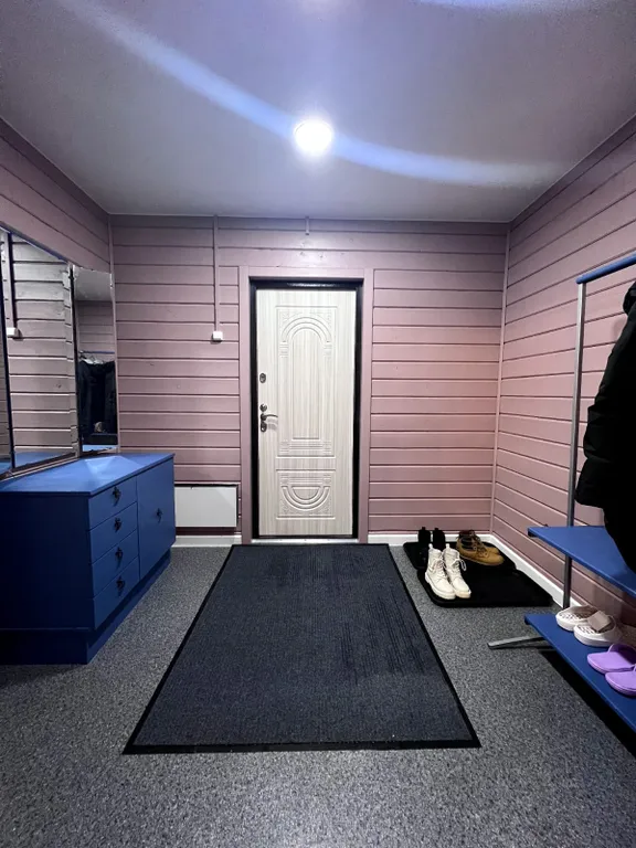 Старая Ладога - уютный, тихий, комфортный гостевой дом Барыня