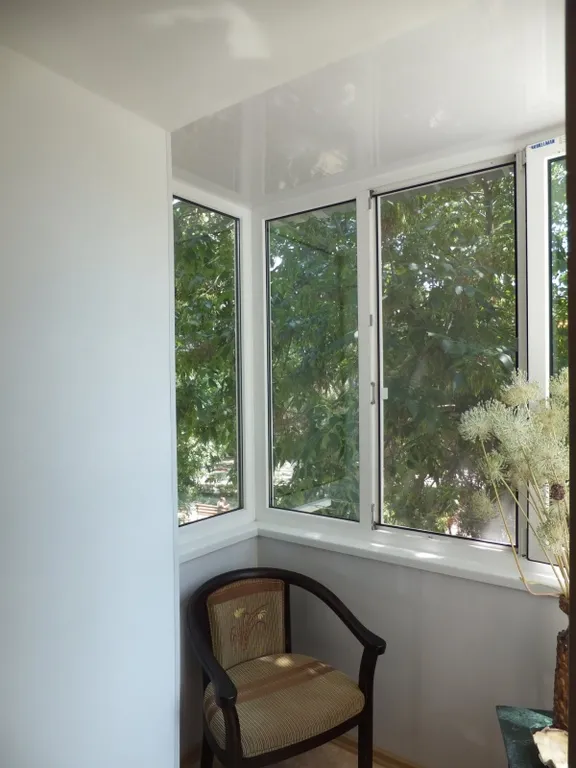 Квартира у моря