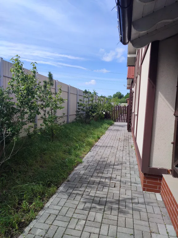 Уютный дом рядом с морем