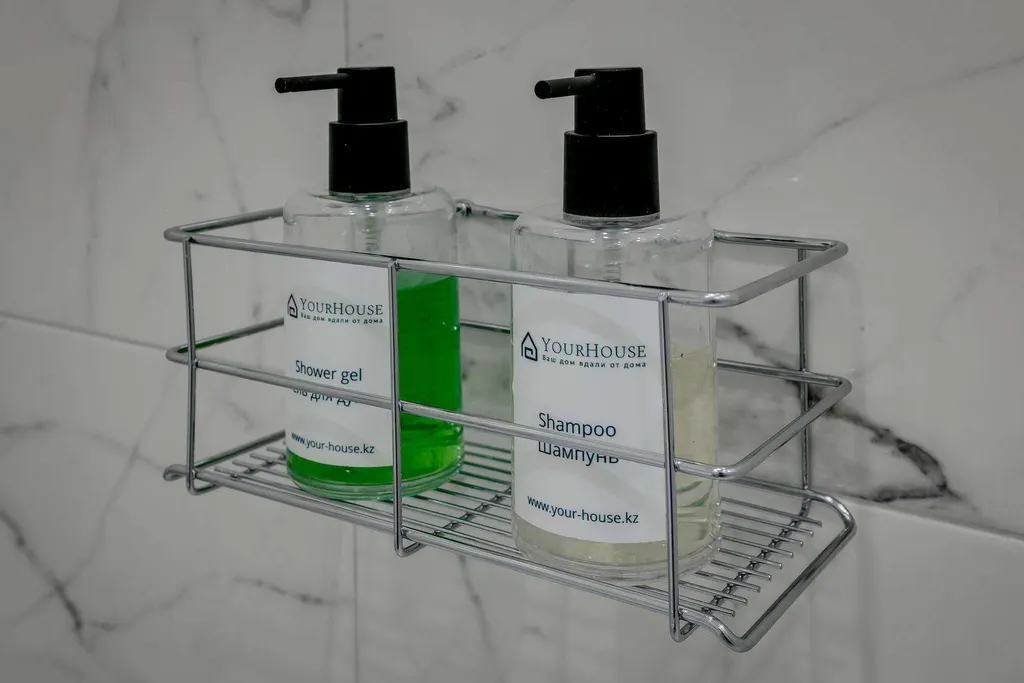 Квартира Asaapart Forum — Алматы