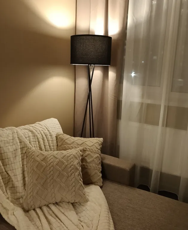 Уютная квартира в центре