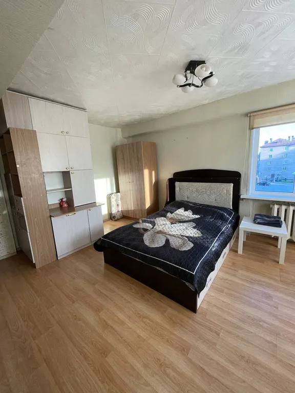 1-комнатная Квартира — аренда посуточно в Череповец