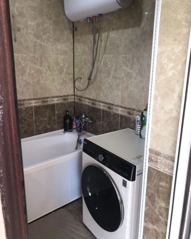 Седьмое небо