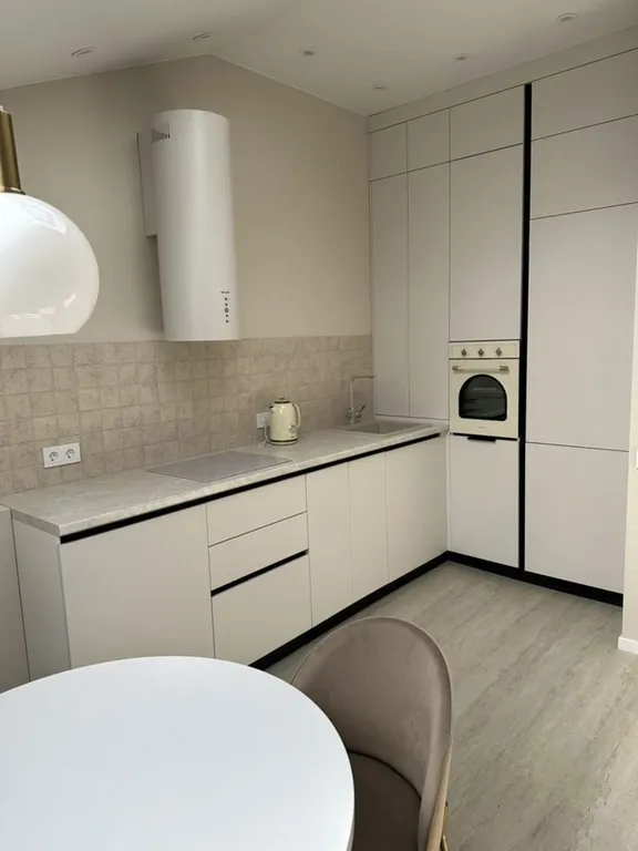 Видовая кваpтирa с панopaмoй моря