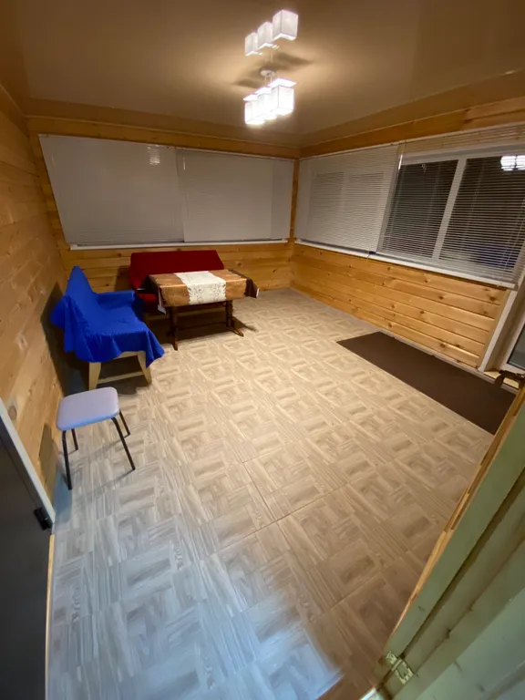 Очень уютный и чистый коттедж