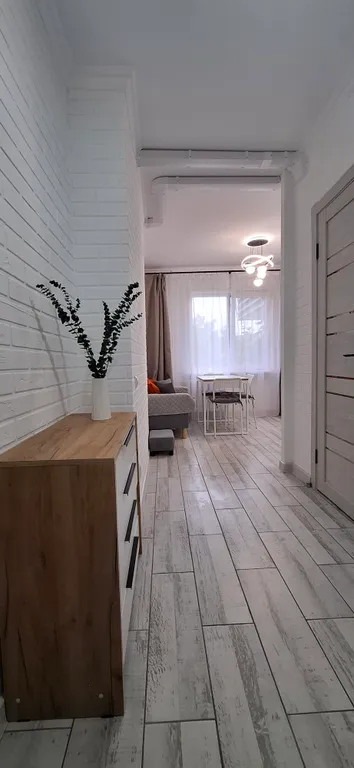 Шикарная квартира в самом центре