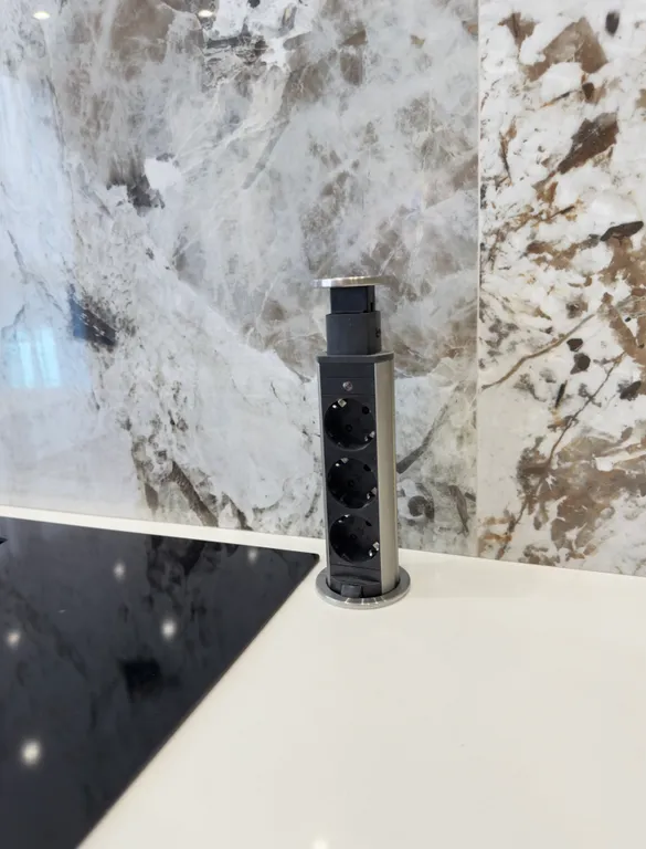 Апартаменты VIP