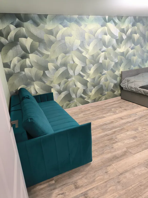 Атмосферная уютная квартира у вокзала