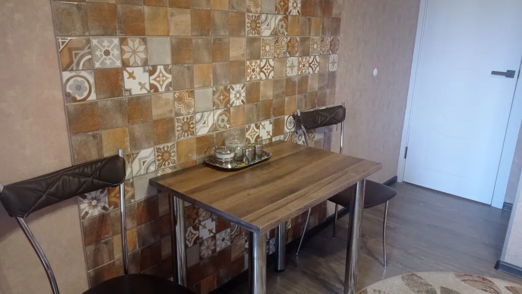 Уютная квартира рядом с метро