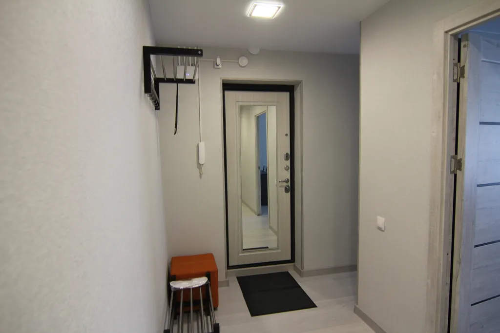 3-комнатная квартира премиум