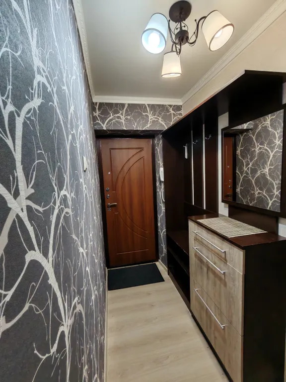 1-комнатная квартира рядом с морем