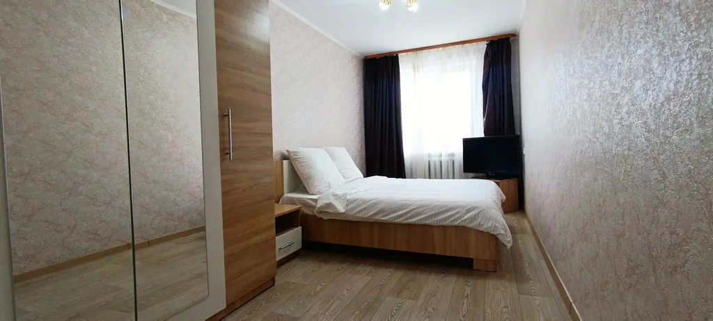 Простор в центре