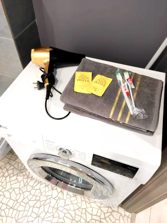 Квартира Стильная квартира в центре города в ЖК Nomad — Алматы