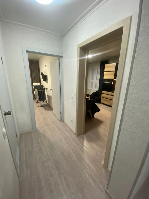 Квартира Уютная и светлая квартира в замечательном жк горгиппия — Анапа