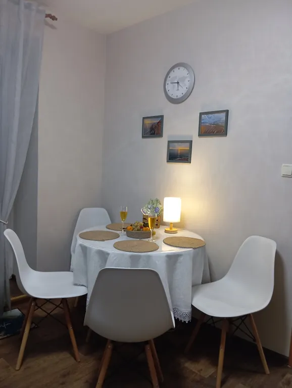 Уютная квартира на Красной