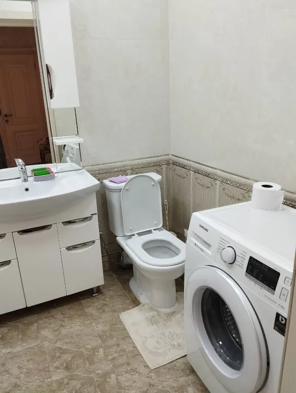 Квартира в центре