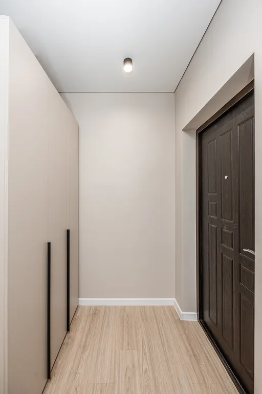 Новая Шикарная трёхкомнатная квартира в центре Улан-Удэ