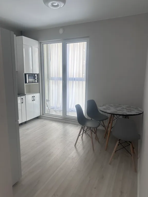 Квартира Уютная квартира — Калининград