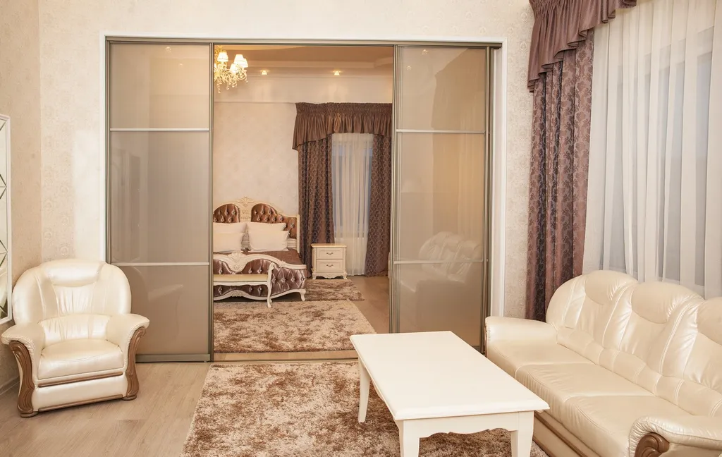 Люкс свадебный