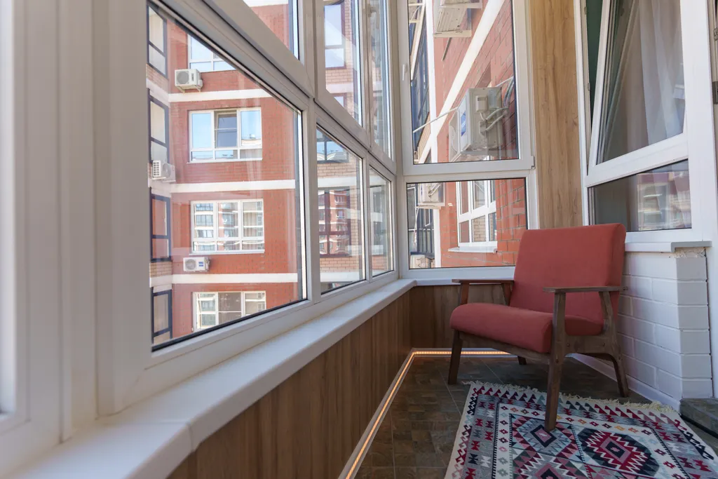 Умная двухкомнатная квартира от YoZu рядом с парком Галицкого