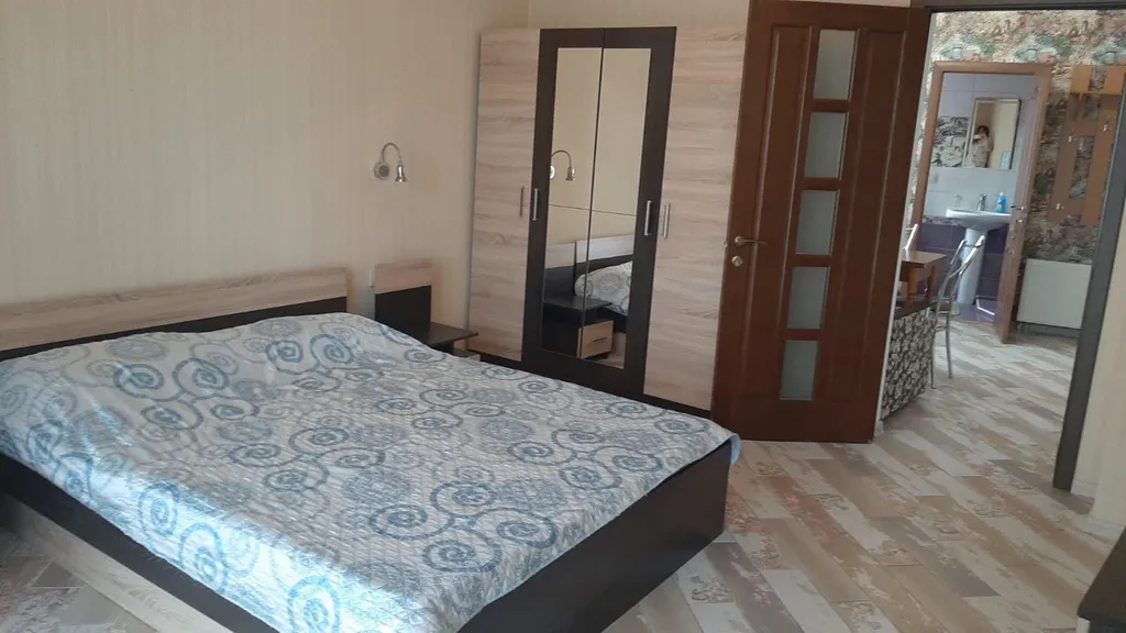 Квартира 9 номер — аренда посуточно в Ялта