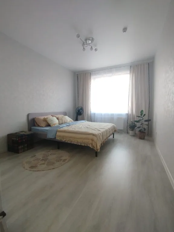 Квартира с душой