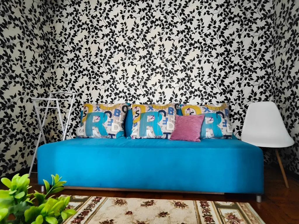 Квартира Уютная квартира в центре города — Краснодар