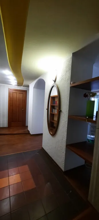 Квартира Уютная квартира в самом центре города — Краснодар