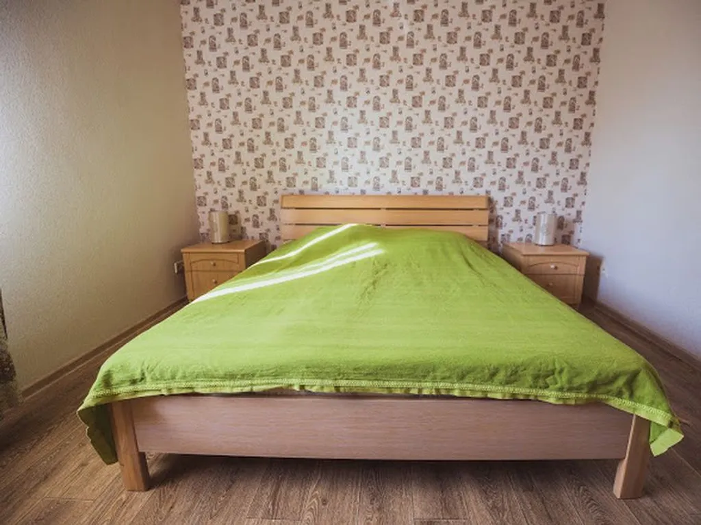 Шале под Минском