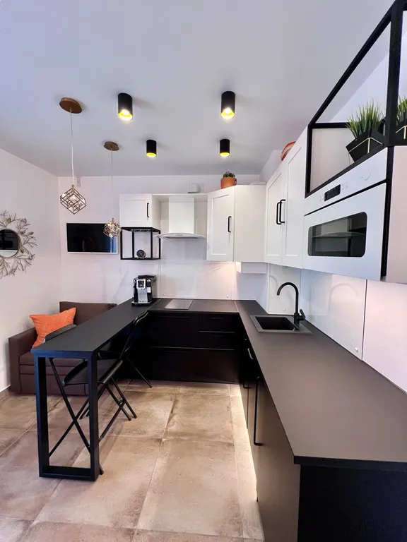 Квартира у моря