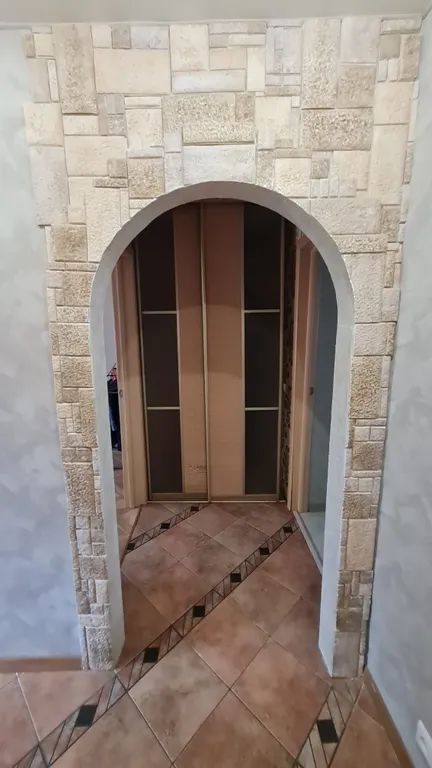 2-х комнатная квартира в центре города