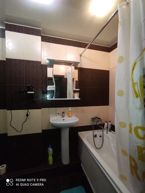 Квартира в центре