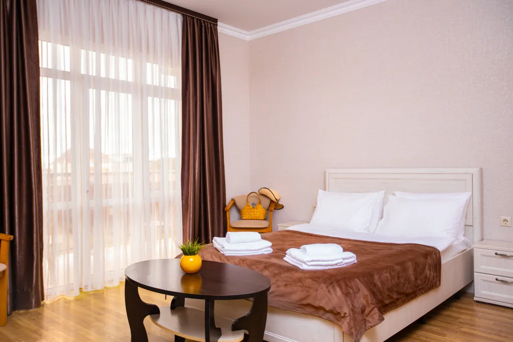 Квартира Комната — Адлер