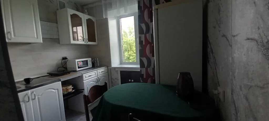 Квартира Уютная квартира с удобным расположением недалеко от центра города — Красноярск