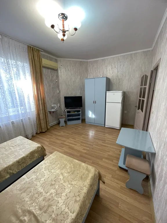 Квартира Комната — Анапа