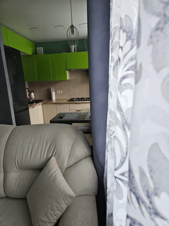 Уютные апартаменты в центре города на Набережной