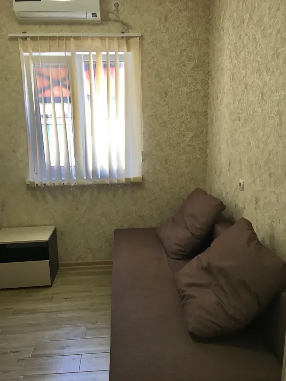 С видом на море