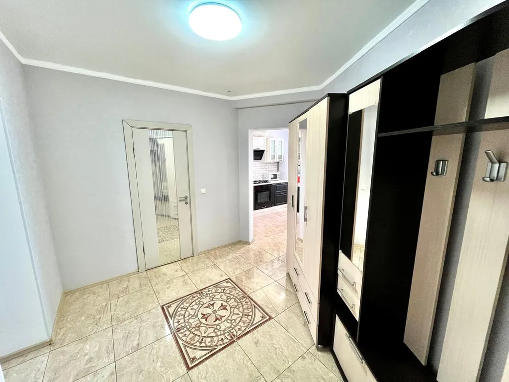 Апартаменты Astra Apartments в районе Вокзала