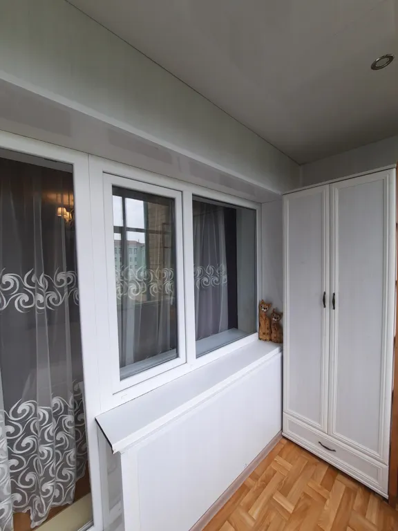 Комфортная квартира в центральном районе