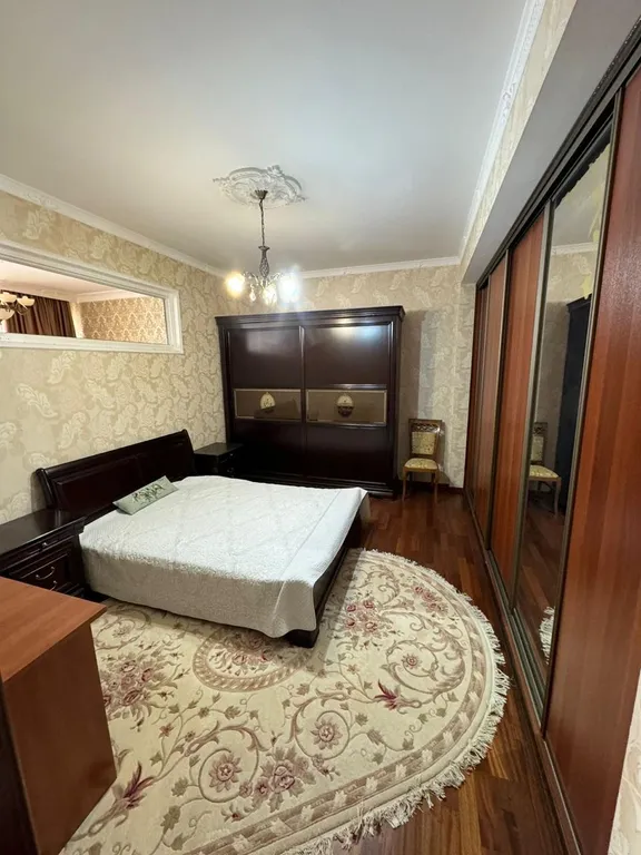 Квартира Квартира на берегу моря — Махачкала