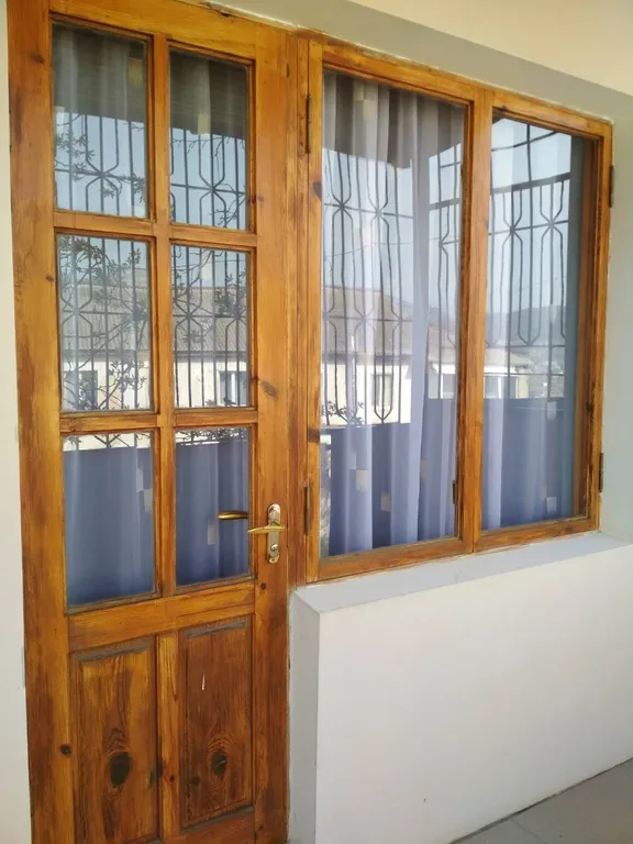 2-комнатный Дом