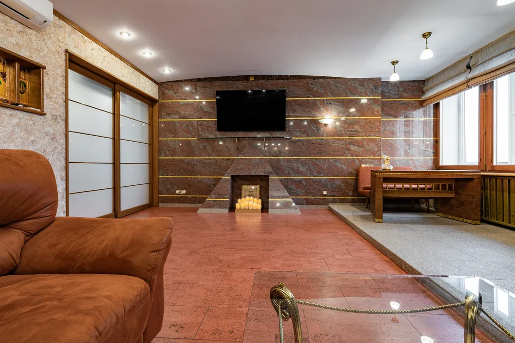 Оперный театр \ КАЦЦ Уютная квартира премиум класса