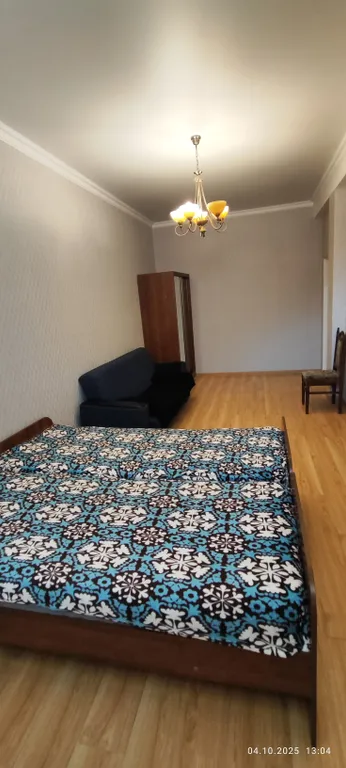 Уютная квартира на берегу моря