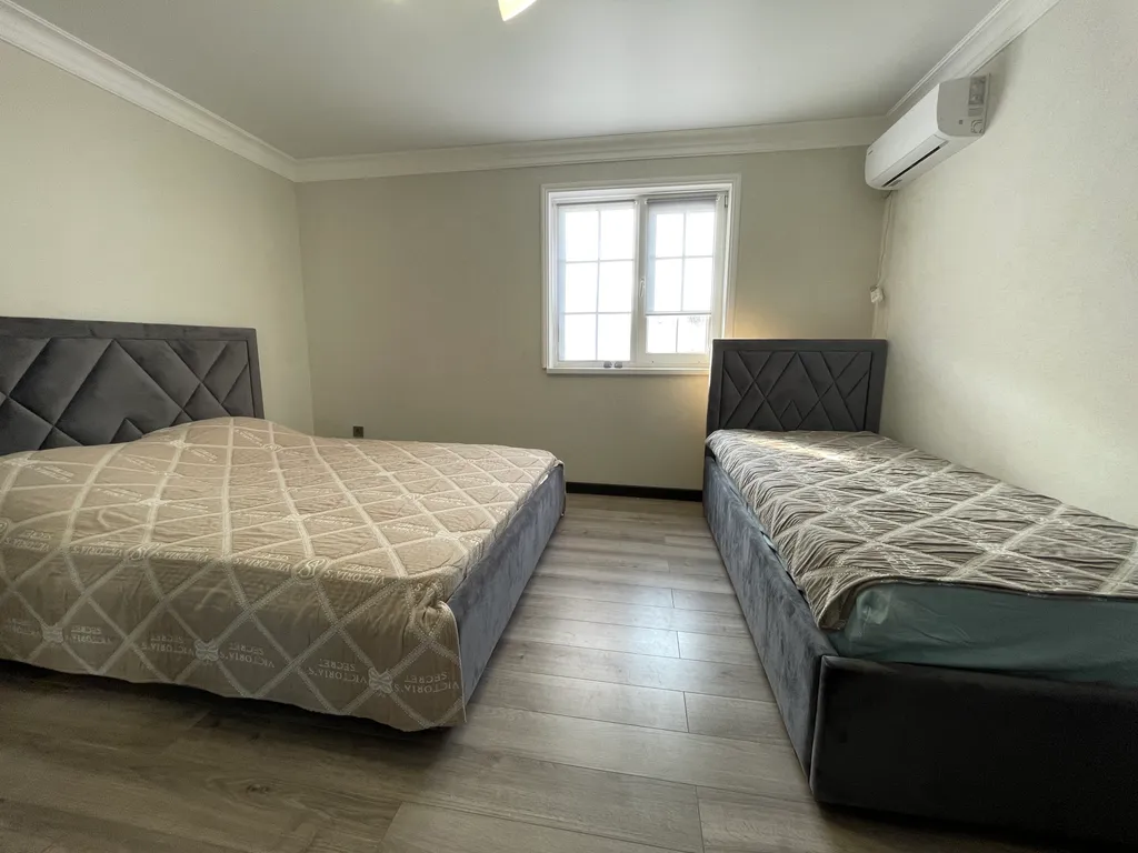 Дом на побережье Каспийского моря