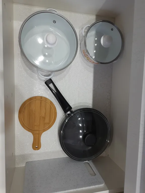 Уютная квартира у ТЦ Лента