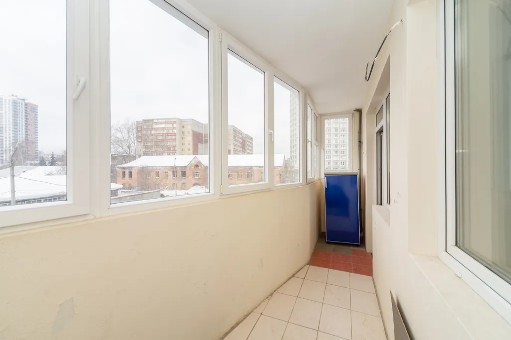 Уютная квартира в жилом доме Жасмин